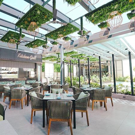Готель Hyatt Regency Thrissur Екстер'єр фото