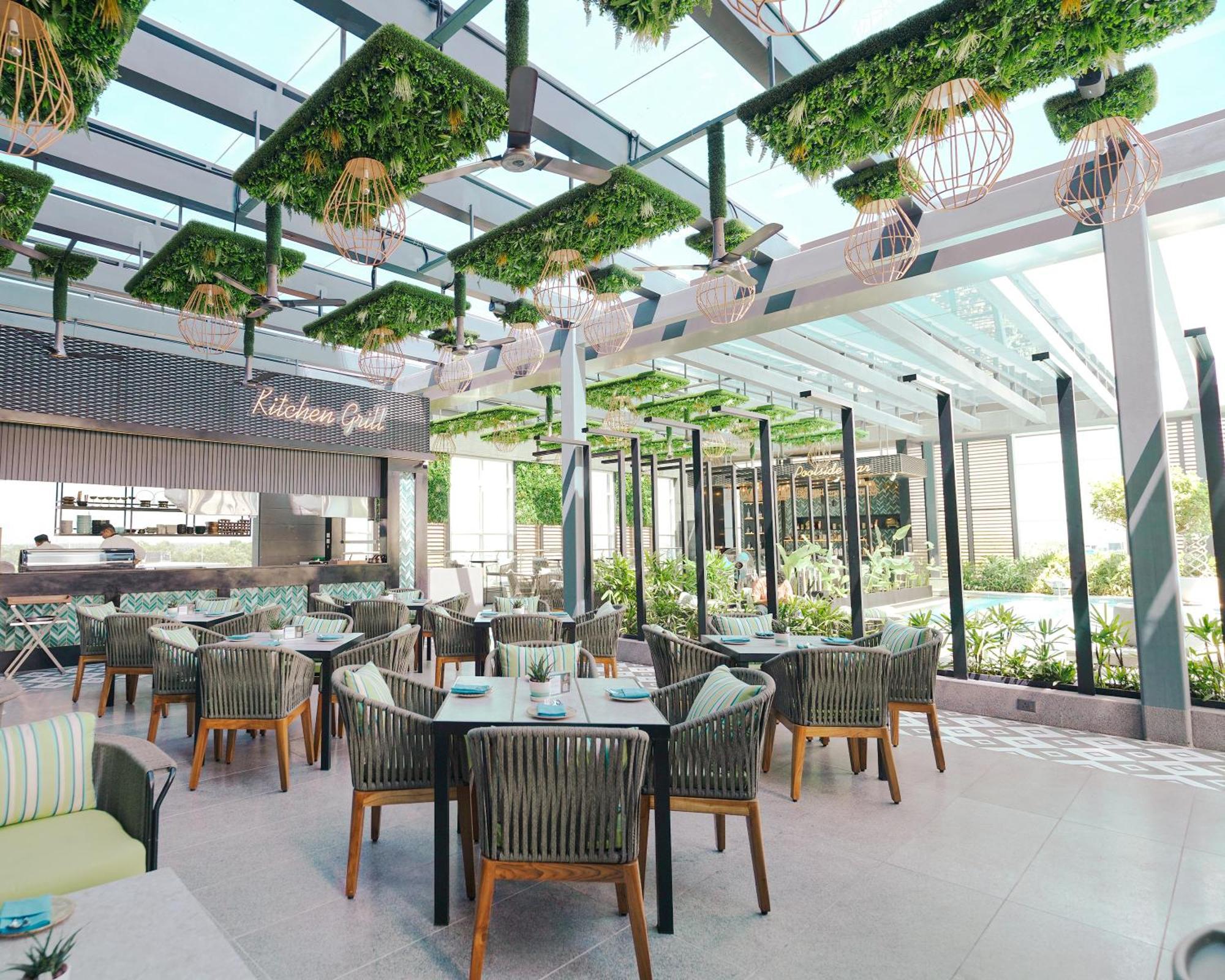 Готель Hyatt Regency Thrissur Екстер'єр фото