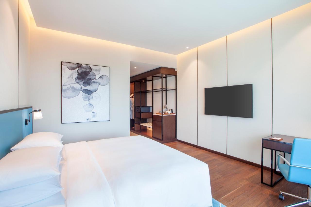 Готель Hyatt Regency Thrissur Екстер'єр фото